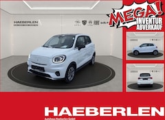 Bild des Angebotes Leapmotor T03 70kW BEV *ACC+Navigation+Kamera+Tempomat*