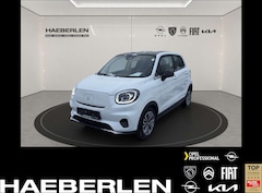 Bild des Angebotes Leapmotor T03 70kW BEV *ACC+Navigation+Kamera+Tempomat*