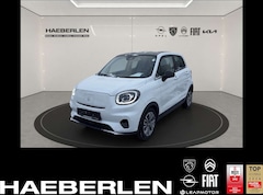 Bild des Angebotes Leapmotor T03 70kW BEV *ACC+Navigation+Kamera+Tempomat*