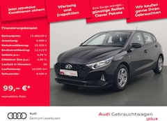 Bild des Angebotes Hyundai i20 PORT NAVI AUTOMATIK KLIMA
