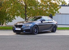 Bild des Angebotes BMW 240 M240i Coupe Sport-Aut. | Performance H&K ohne OPF