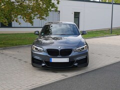 Bild des Angebotes BMW 240 M240i Coupe Sport-Aut. | Performance H&K ohne OPF