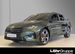 Skoda Octavia Combi 2.0TSI DSG RS Area-View, AHK, Pano