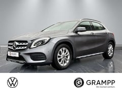 Bild des Angebotes Mercedes-Benz GLA 250 AMG Line +LED+ASSISTS+BUSINESS+KEYLESS+