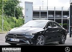 Bild des Angebotes Mercedes-Benz CLA 180 AMG MBUX Navi Panorama AHK Spiegel-P