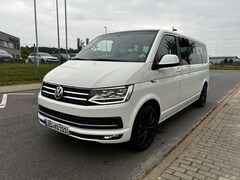 Bild des Angebotes VW T5 Multivan Multivan Highline Autm.