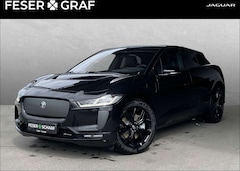 Bild des Angebotes Jaguar I-Pace R-Dynamic SE EV400 Luftfed Pano HUD Winter-Paket