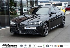 Bild des Angebotes Alfa Romeo Giulia Competizione 2.0 Turbo AT8 Q4 HARMAN-KARDON EL. SI