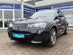 Bild des Angebotes BMW X4 35d M-Paket H/K Head-Up Navi Prof. Rfkam.