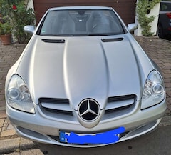 Bild des Angebotes Mercedes-Benz SLK 200 SLK 200 Kompressor