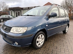 Bild des Angebotes Hyundai Matrix Matrix 1.6 Comfort