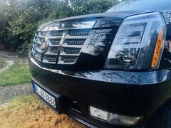 Bild des Angebotes Cadillac Escalade 6.2 V8 Platinum