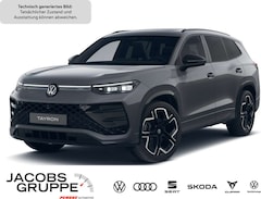 Bild des Angebotes VW Tayron 1.5 TSI eHybrid R-line Matrix/Pano/Black-Style
