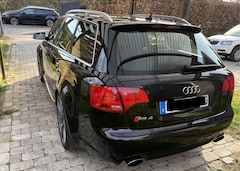 Bild des Angebotes Audi RS4 Avant