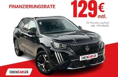Bild des Angebotes Peugeot 2008 GT 1.2 Puretech KAMERA ACC KLIMA