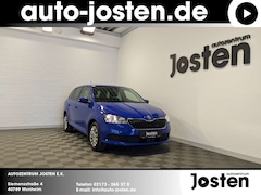 Bild des Angebotes Skoda Fabia Combi 1.0 TSI Navi DAB Klima CarPlay PDC