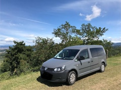 Bild des Angebotes VW Caddy Caddy TDI 1.6 TDI (5-Si.) Maxi Startline