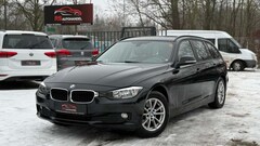 Bild des Angebotes BMW 320 320 d*AHK*Automatik