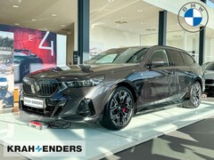 Bild des Angebotes BMW 540 d xDrive M Sport Touring AHK ACC Rückfahrkam. Stan