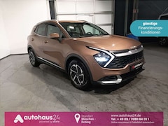 Bild des Angebotes Kia Sportage 1.6 MHD Vision LED|Navi|Sitzhz|Kamera
