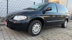 Bild des Angebotes Chrysler Grand Voyager Limited 2.8 CRD AUTOMATIK TÜV,7-SITZER,KLIMA,AHK