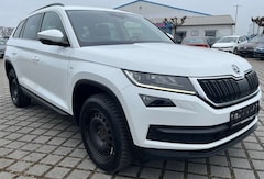 Bild des Angebotes Skoda Kodiaq 2.0 TDI Soleil 4x4