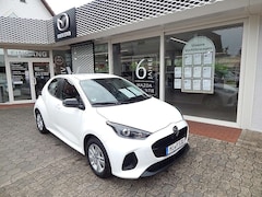 Bild des Angebotes Mazda 2 Hybrid 1.5L Hybrid VVT-i 116 FWD Centre-Line