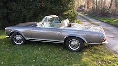Bild des Angebotes Mercedes-Benz SL 230