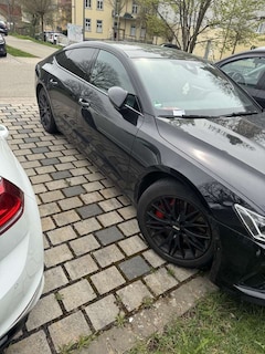 Bild des Angebotes Audi A7 50 TFSIe quattro S tronic