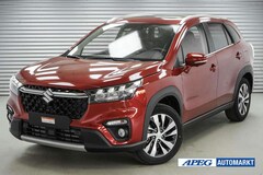 Bild des Angebotes Suzuki S-Cross 1,4 2WD MT Mild-Hybrid Comfort+ PANO,Navi,ACC,360K