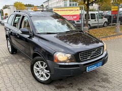 Bild des Angebotes Volvo XC90 XC90 D5 Momentum*LEDER*7.SITZE*XENO*PDC*AT