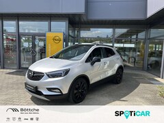 Bild des Angebotes Opel Mokka X Color Innovation/AT/LED/KAMERA/SHZ/LHZ NAVI/Assist