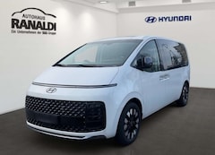 Bild des Angebotes Hyundai STARIA 1.6T-GDi HEV A/T Signature+7Sitzer+Panodach