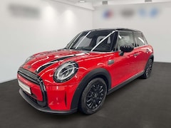 Bild des Angebotes MINI Cooper Navi*LED*Parkassist*DAB*Sportsitze*
