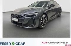 Bild des Angebotes Audi S5 Avant TFSI B&O HUD 360° Matrix OLED LHZ ACC
