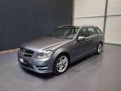 Bild des Angebotes Mercedes-Benz C 350 T CGI AMG-Line *Navi| Xenon| Pano*