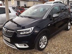 Bild des Angebotes Opel Crossland X Ultimate // AUTOMATIC // Navi // 58.000 Km //