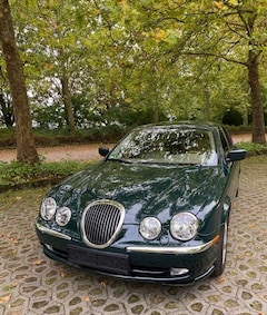 Bild des Angebotes Jaguar S-Type S-Type 3.0 V6 Executive