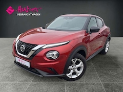 Bild des Angebotes Nissan Juke N-CONNECTA 1.0 (*AUTOMATIK*360°-KAMERA*)