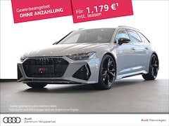 Bild des Angebotes Audi RS6 AVANT PERFORMANCE AHK STANDHZG BANG OLUFSEN KAMERA