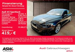 Bild des Angebotes Audi A5 S line Competition 45TFSI quatt HUD