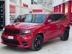 Bild des Angebotes Jeep Grand Cherokee 6.4 V8 HEMI SRT
