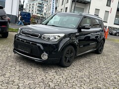 Bild des Angebotes Kia Soul Iconic 300