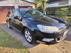 Bild des Angebotes Citroen C5 Tourer HDi 140 FAP Tendance