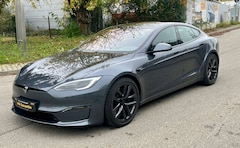 Bild des Angebotes Tesla Model S Plaid+*Ryzen*FullSelfDrive*