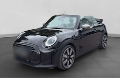 Bild des Angebotes MINI Cooper Cabrio Cabrio Cooper Premium+ HUD Harman Navi Leder LED