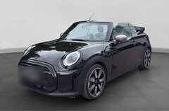 Bild des Angebotes MINI Cooper Cabrio Cabrio Cooper Premium+ HUD Harman Navi Leder LED