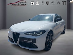 Bild des Angebotes Alfa Romeo Giulia 2.0 Turbo 16V Veloce Q4