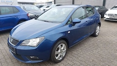 Bild des Angebotes SEAT Ibiza Lim. Stylance / Style