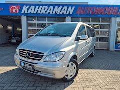 Bild des Angebotes Mercedes-Benz Vito 115 CDI 2.2  extralang*Automatik*8 Sitzer*